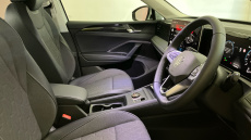 Volkswagen Tiguan 1.5 eTSI 150 Match 5dr DSG Petrol Estate